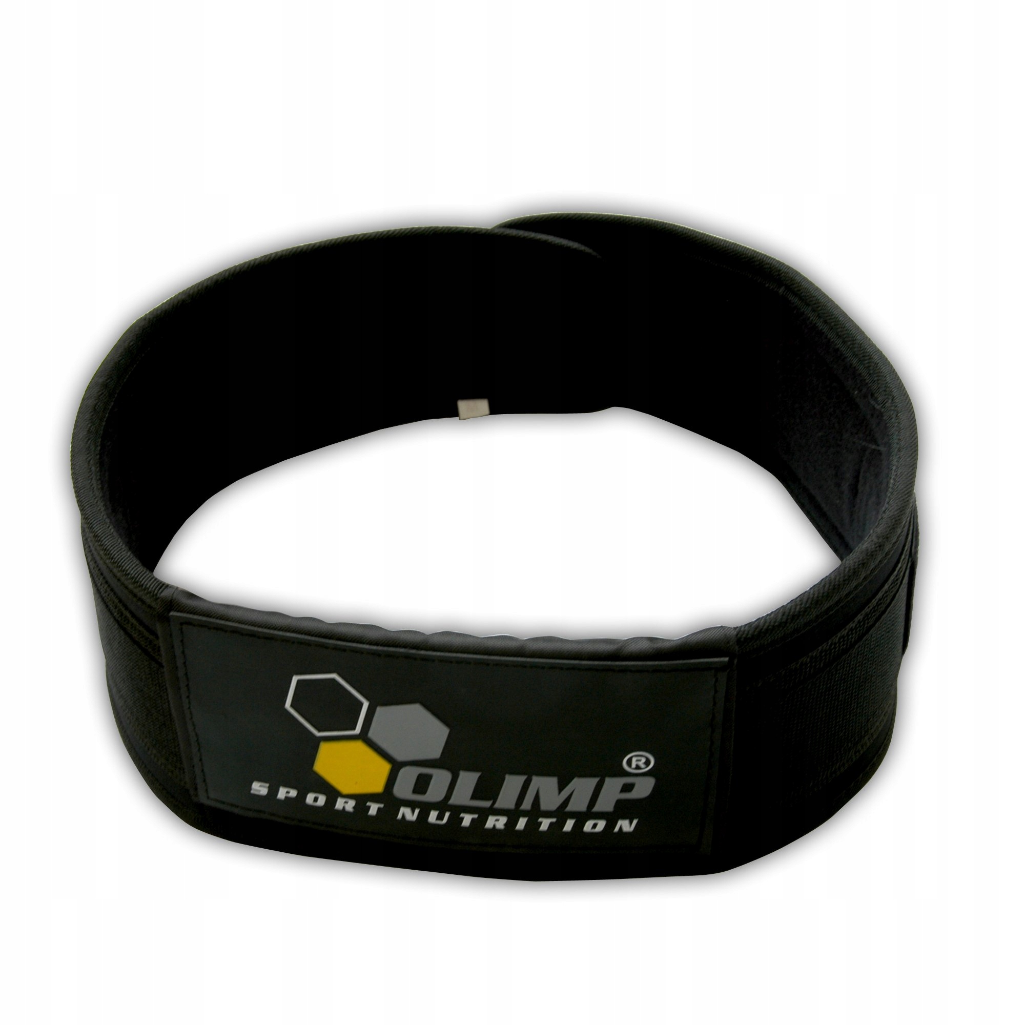 

Olimp Belt 6 Profi Pas Kulturystyczny