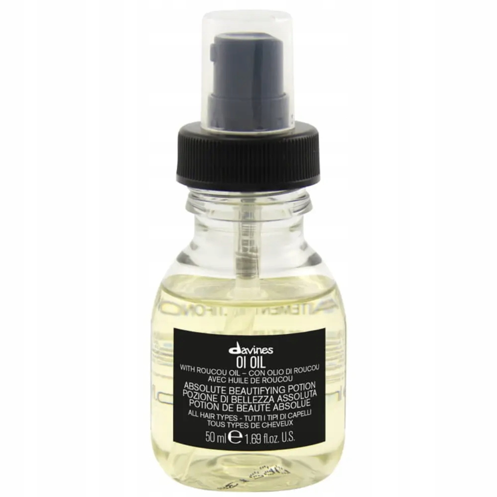 Davines Oi Olej na vlasy 50ml