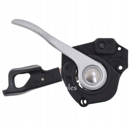 Shimano Deore Xt Sl-m770 - Manetki rowerowe - Allegro.pl