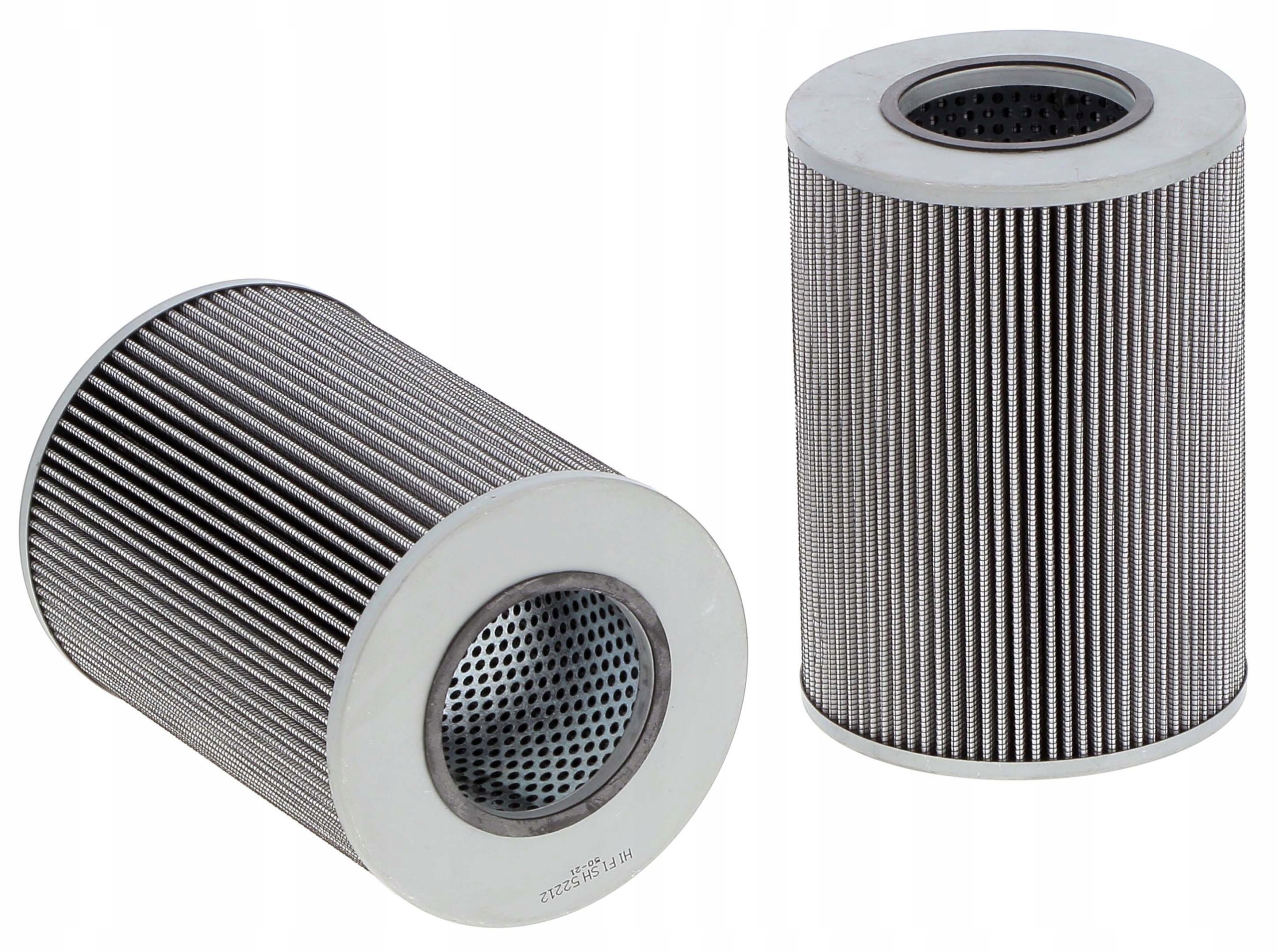 SH 52212 Filtr hydrauliczny HIFI FILTER