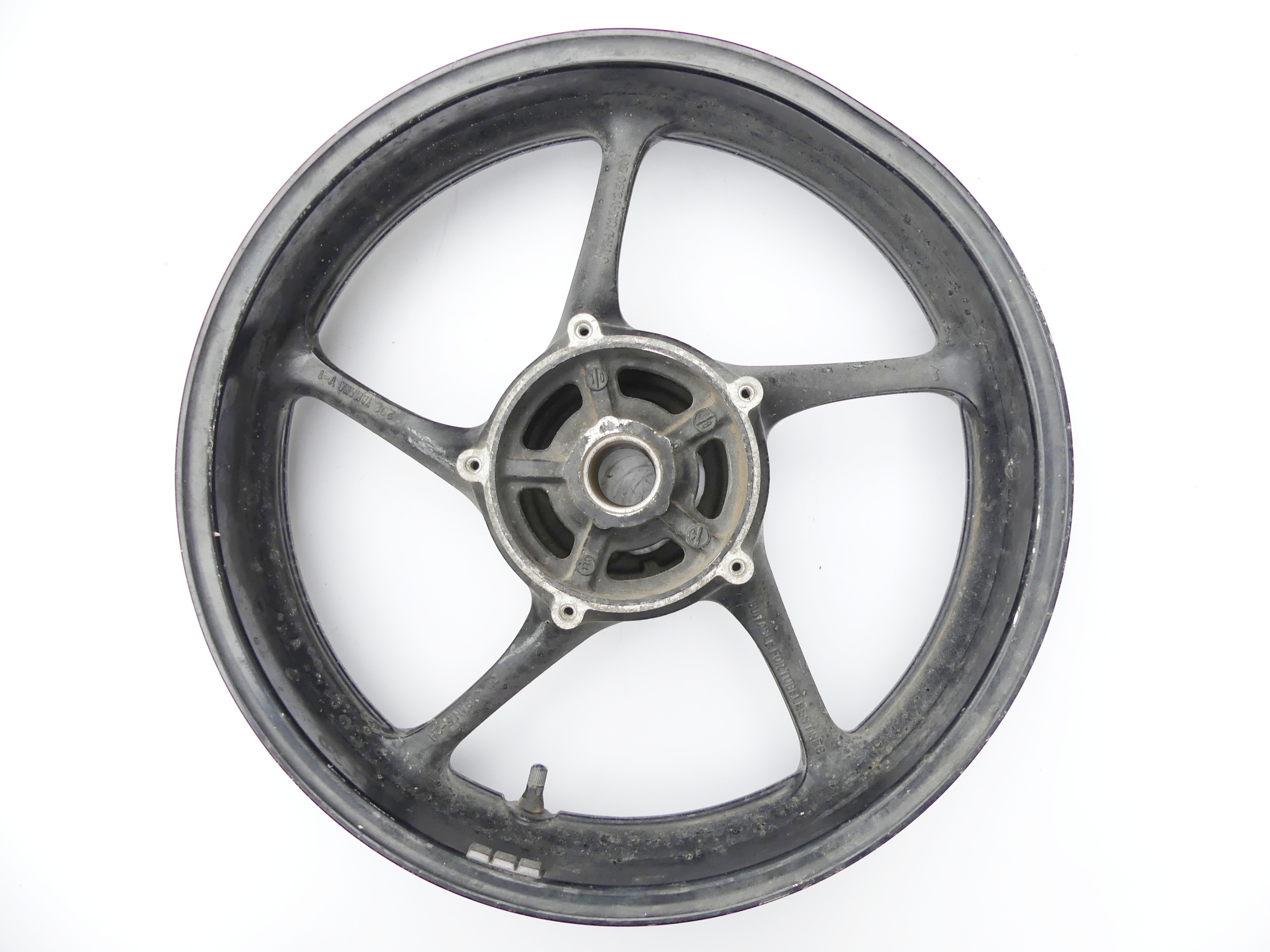 . ОБІД ПЕРЕДНІЙ 20S YAMAHA XJ6 FZ6 R FAZER 600 09 +