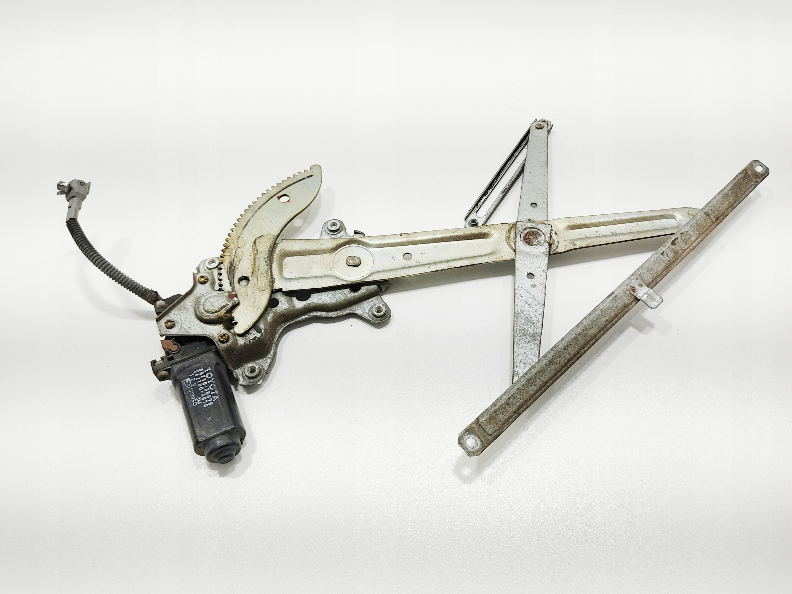 window regulator right front TOYOTA 4RUNNER 85710-35070 1990-1996