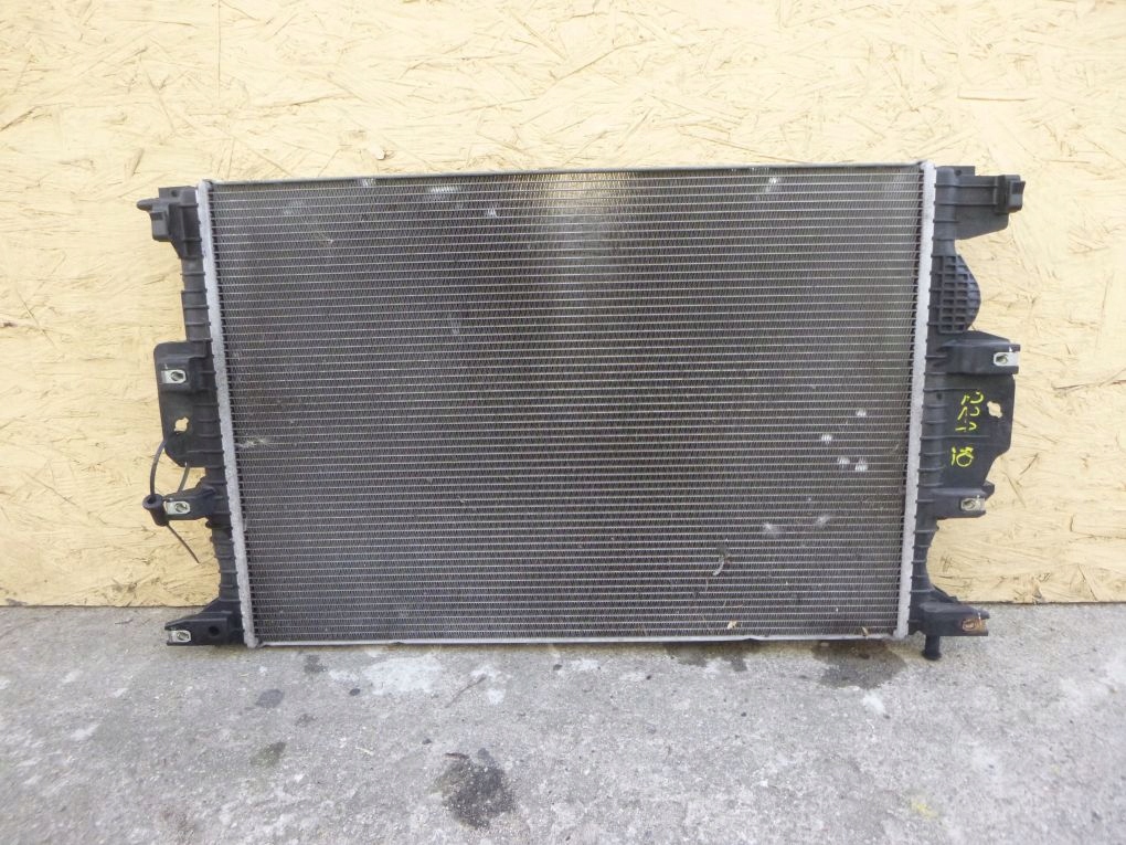 FORD GALAXY IV S-MAX MONDEO MK5 water cooler