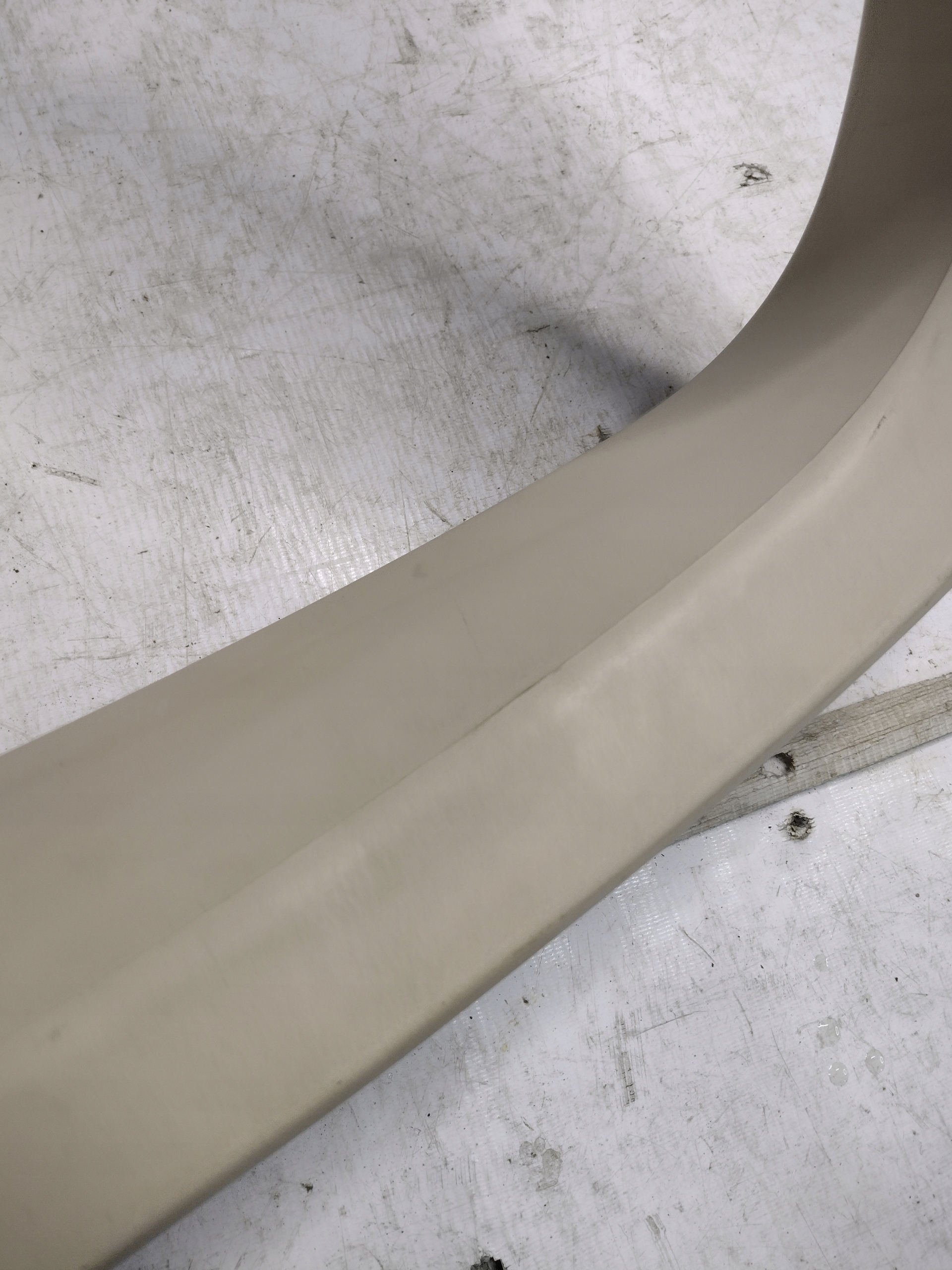 upholstery cover boot BMW F11 7207030