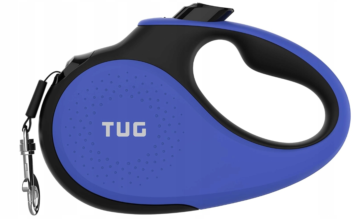 Levně Tug 360 Robustní Vodítko o délce 5 metrů až 50 kg