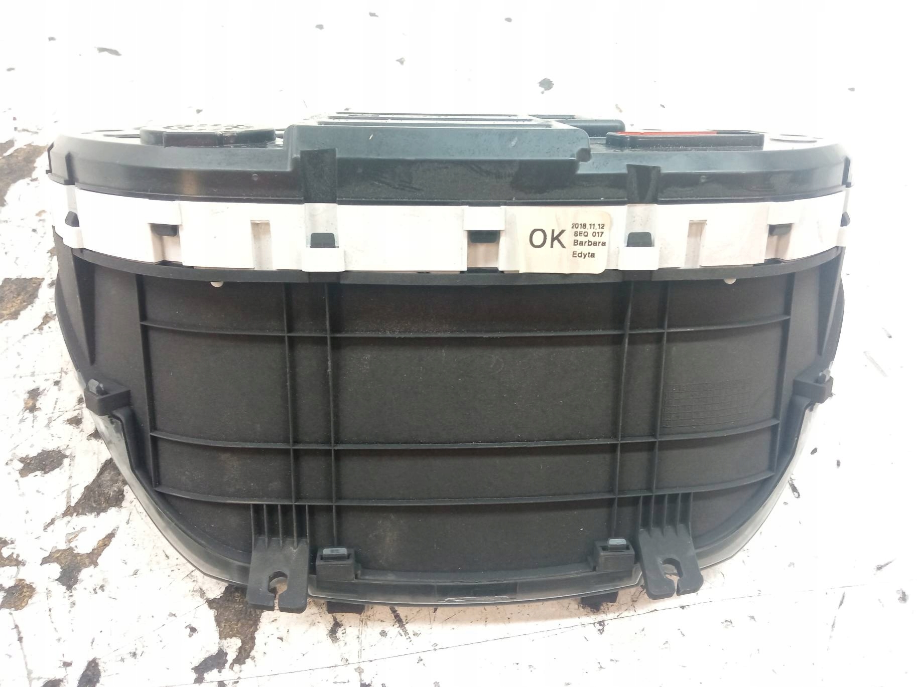 dials 94003-G4023 1.6 CRDI Hyundai i30 III (2016- )