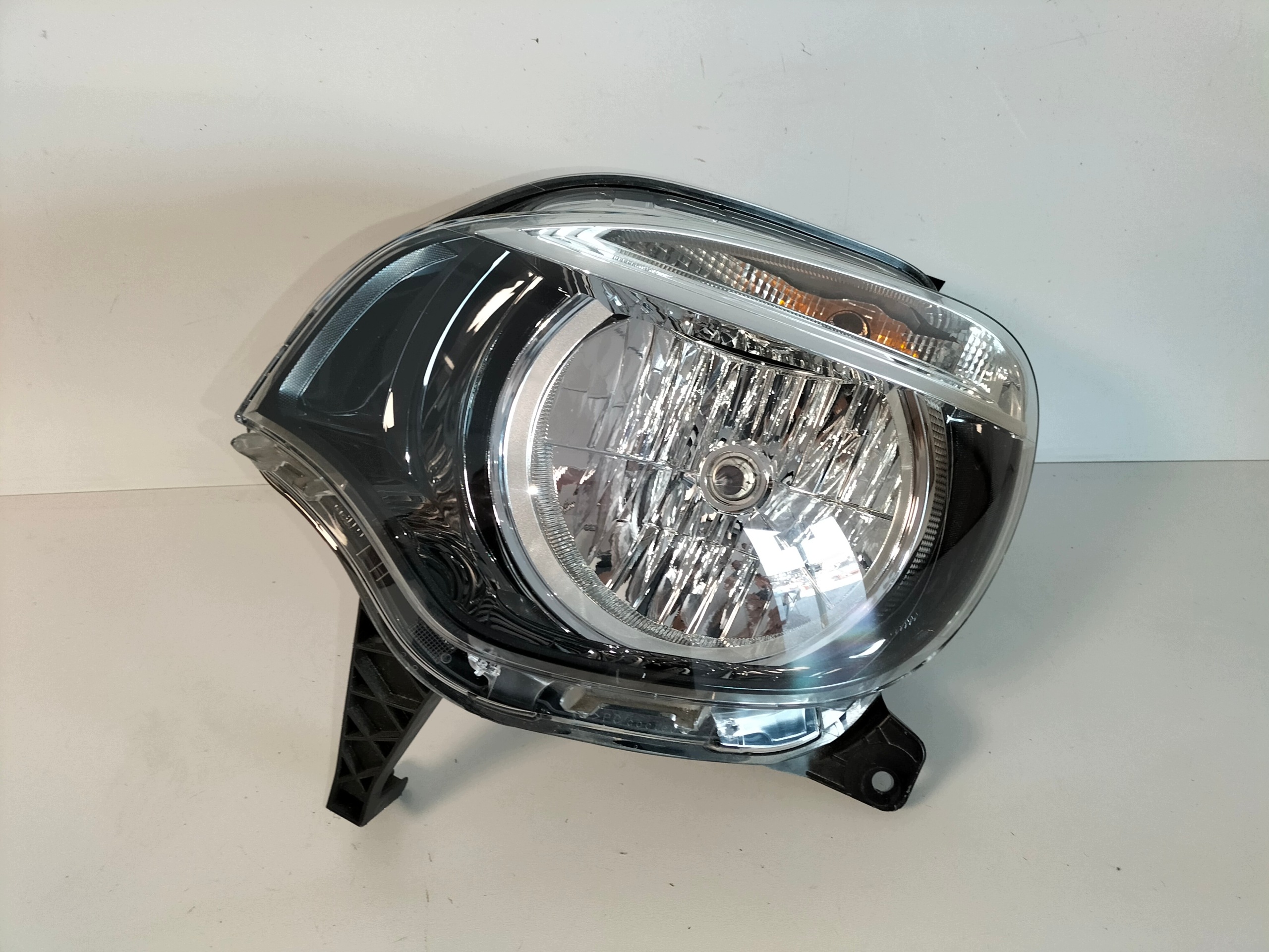 light front reflektor left RENULT TWINGO III 14