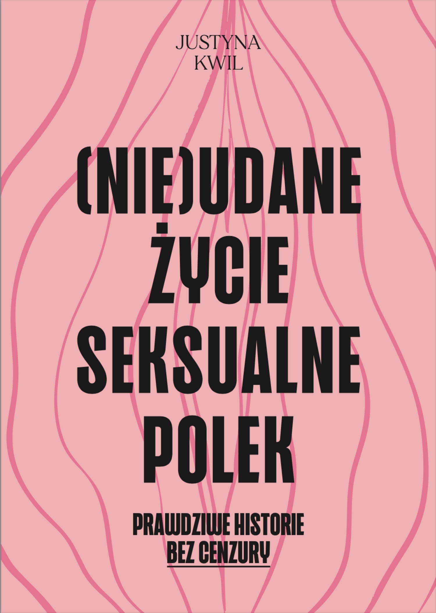 (Nie)udane życie seksualne Polek