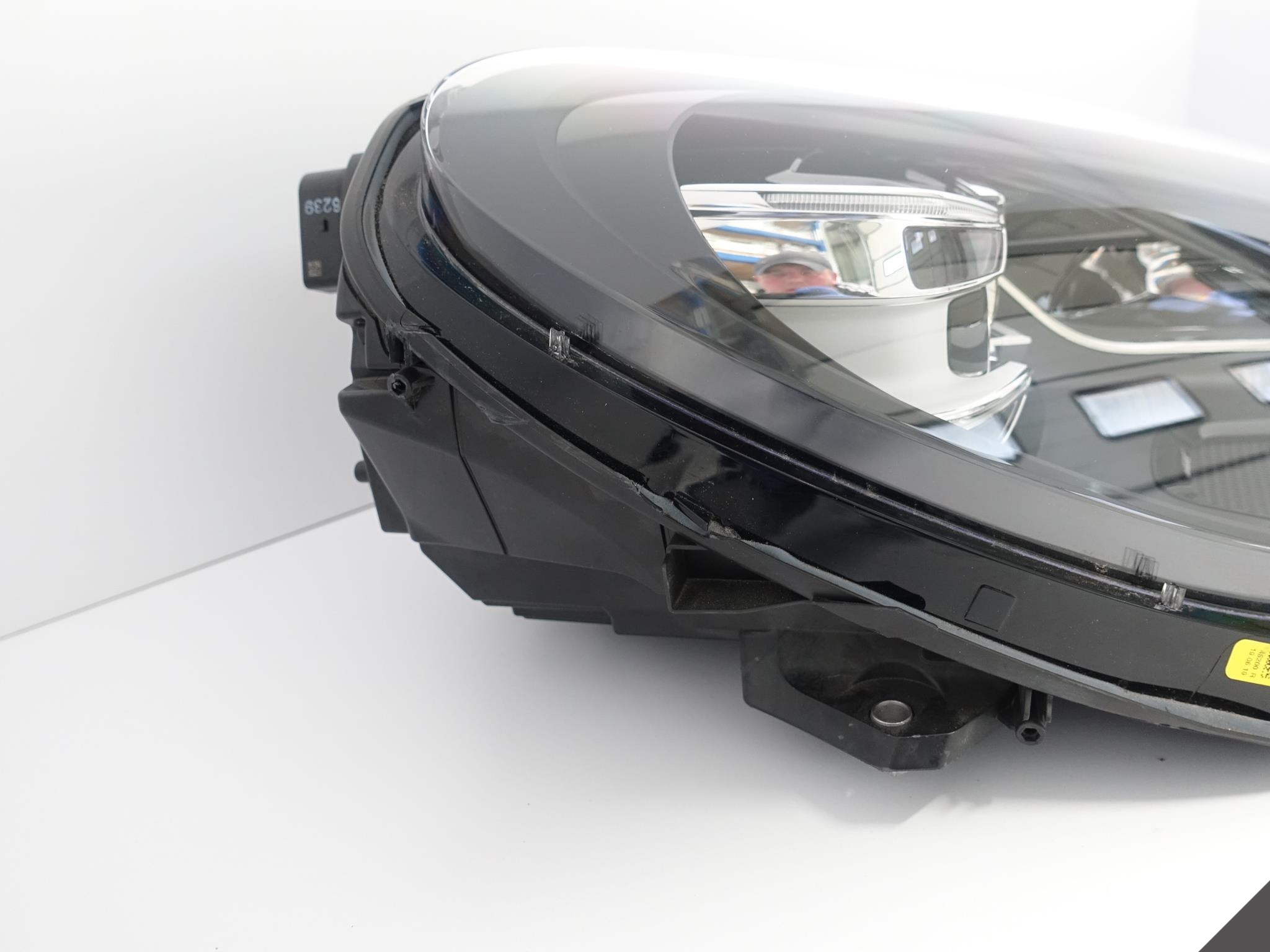 PORSCHE MACAN 95B LIFT 18- light PDLS FULL LED EU