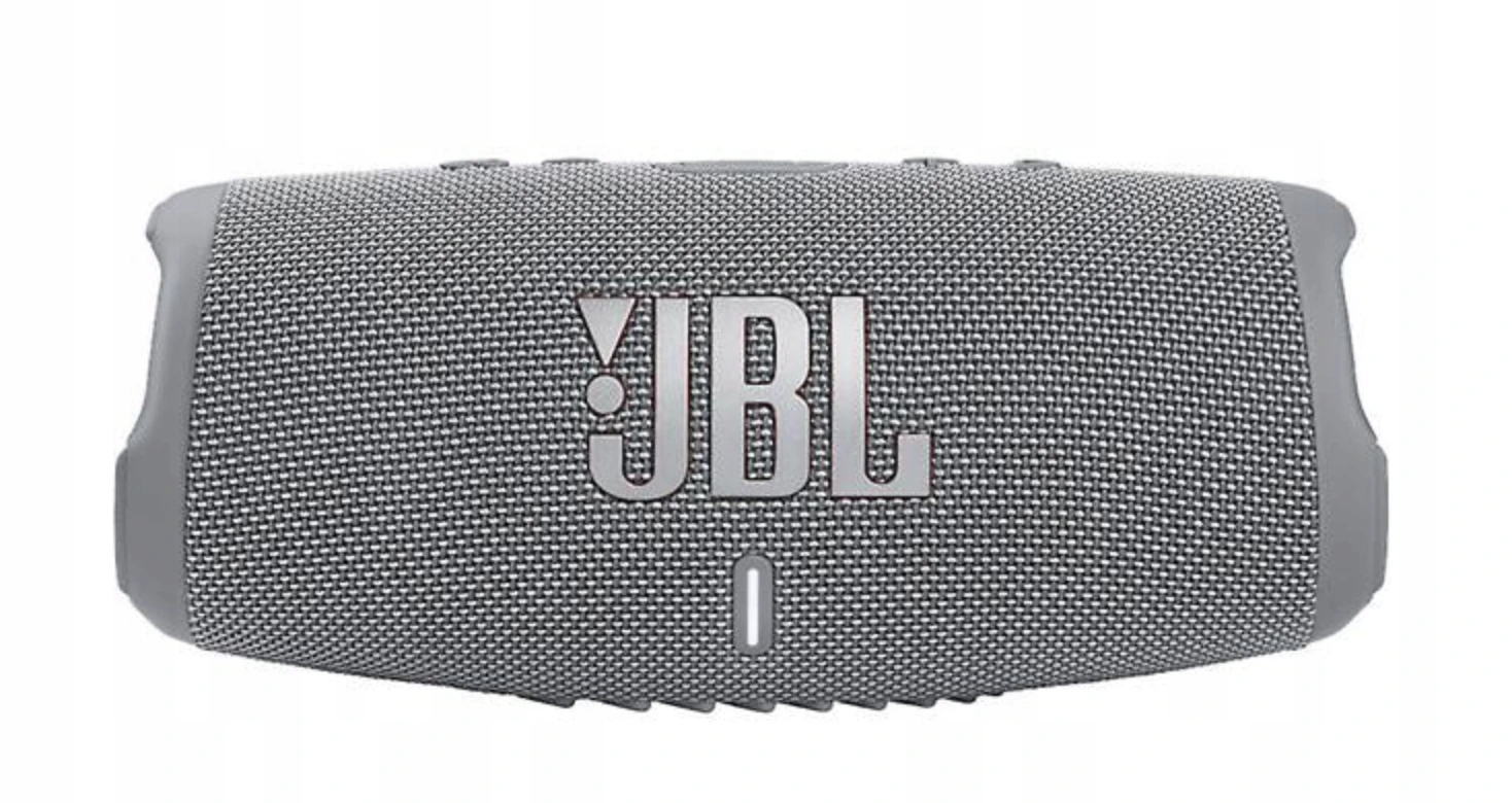 Jbl Charge 5 Barva: Šedá