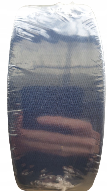 Bavlněná páska šíře 50 mm 50 metrů