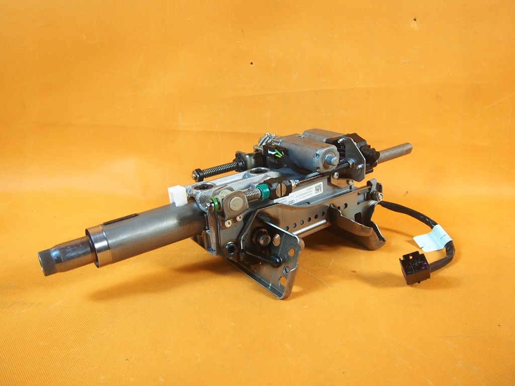 4h0907705k - Audi A6 4g рульова колонка Elektr. 4g0419502ah