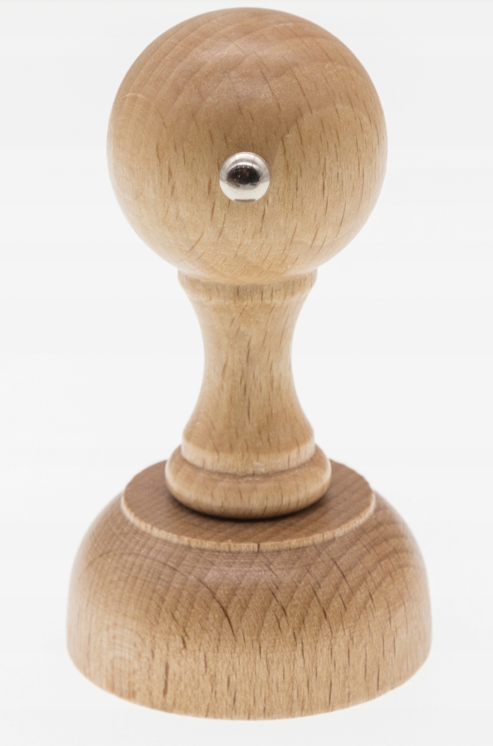 Pieczątka EX LIBRIS, jakość PRO, stempel fi-40mm Marka inny