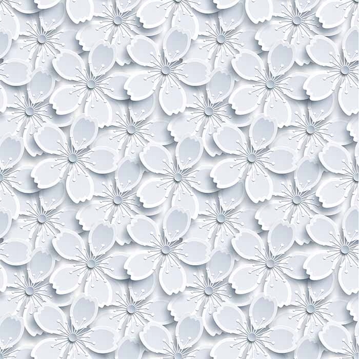 

Okleina Kwiaty 3D 45x200cm G-14129