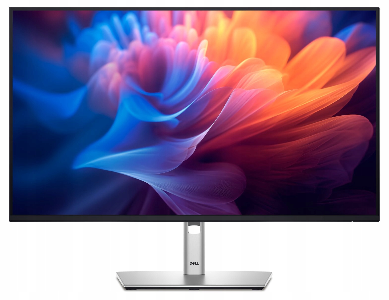 Dell P2725DE 27" Led monitor 2K Ips 100Hz 5ms Pivot DisplayPort Hdmi