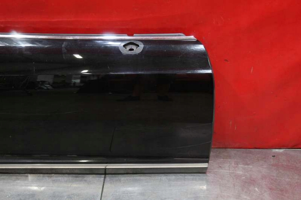 door right front front L041 BENTLEY CONTINENTAL 1 and GT 03-12