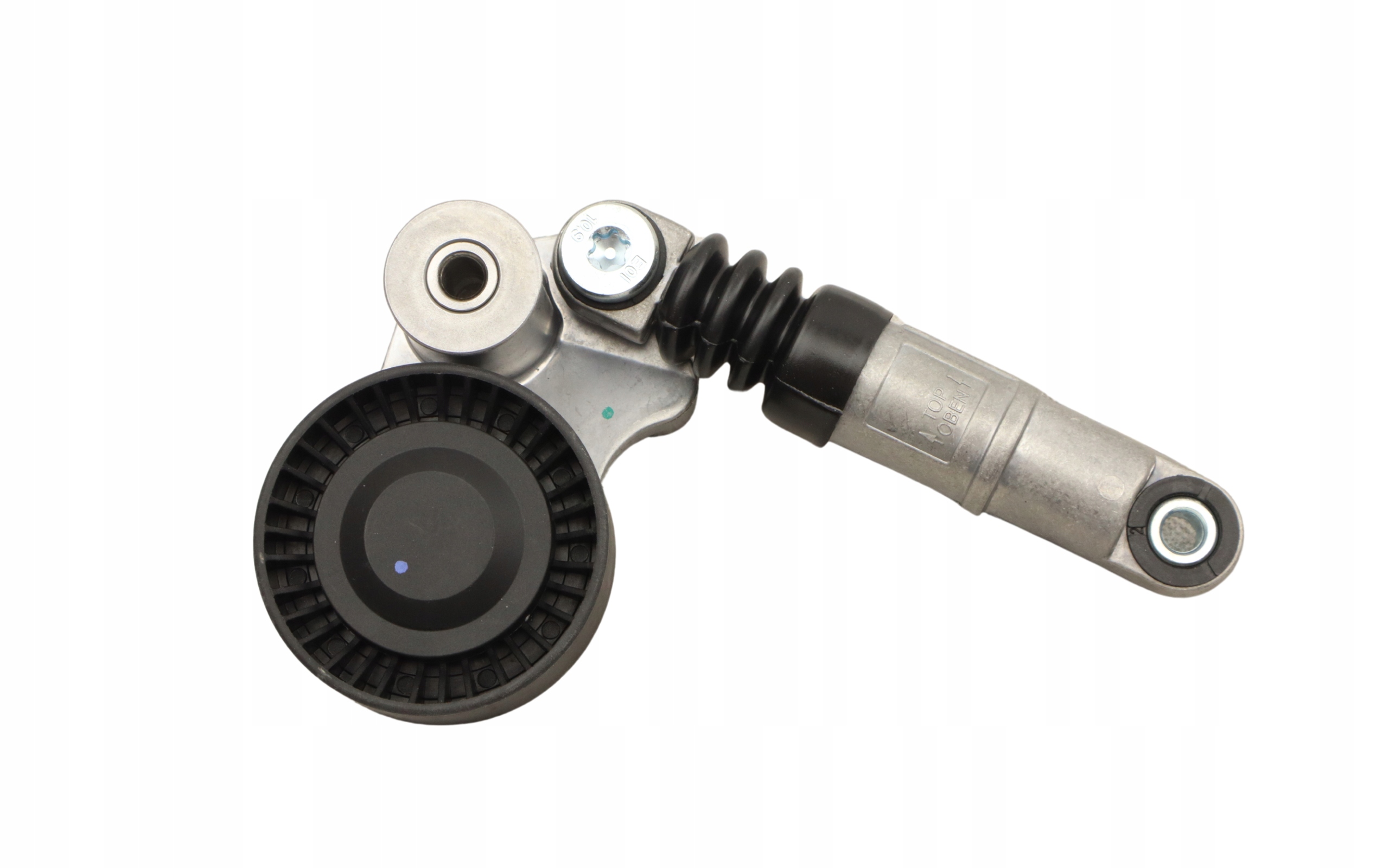 Napínák Pásu Micro-v Mercedes Sprinter 06> 906 Sada