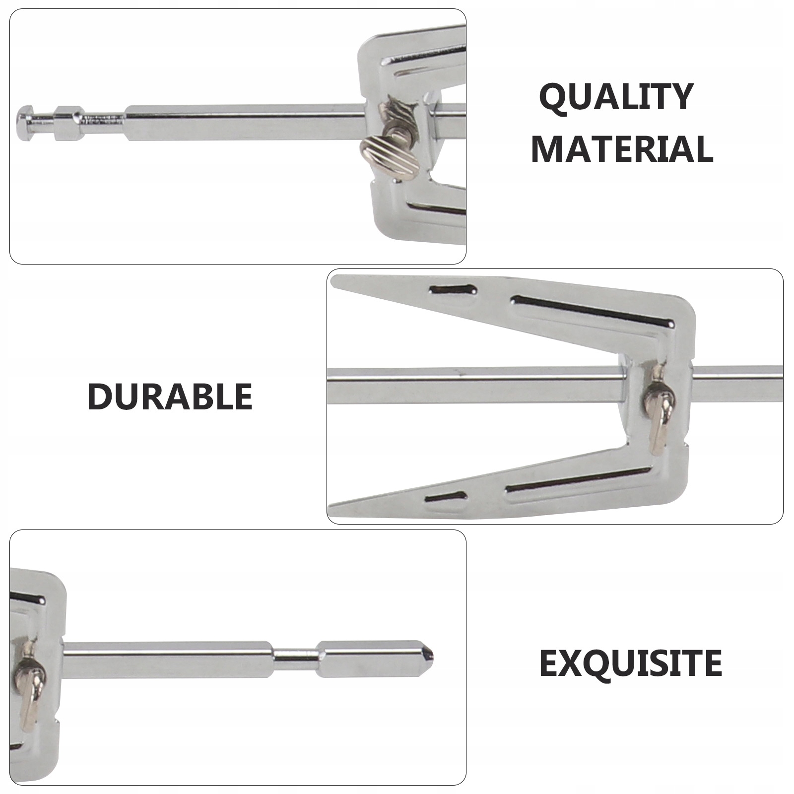 GRILL Z KURCZAKA ROŻEN Z INDYKA GRILL METALOWY KEBAB Rodzaj inny