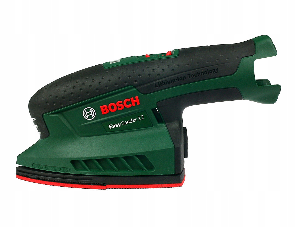 SZLIFIERKA UNIWERSALNA EasySander 12 BOSCH KORPUS Marka Bosch