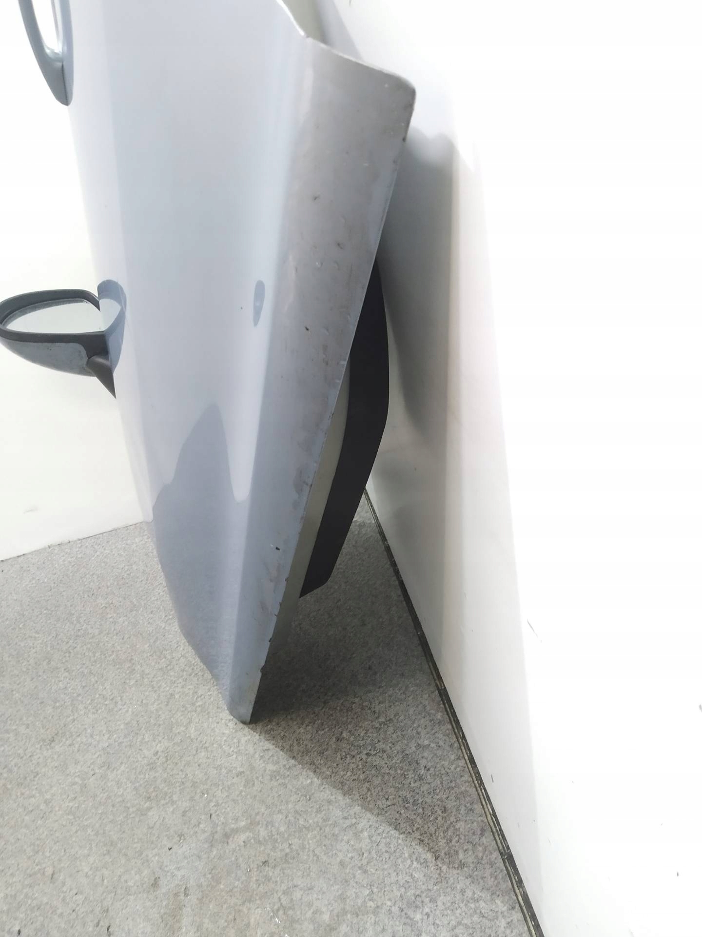 door left front Opel Corsa IV (2006-2014) D