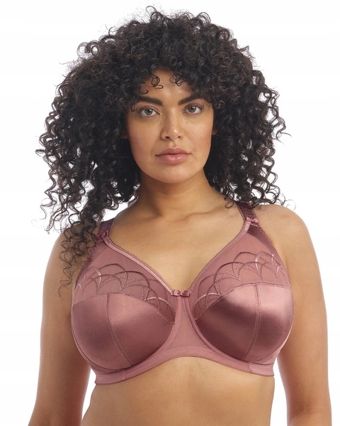 Elomi Cate podprsenka full cup růžová