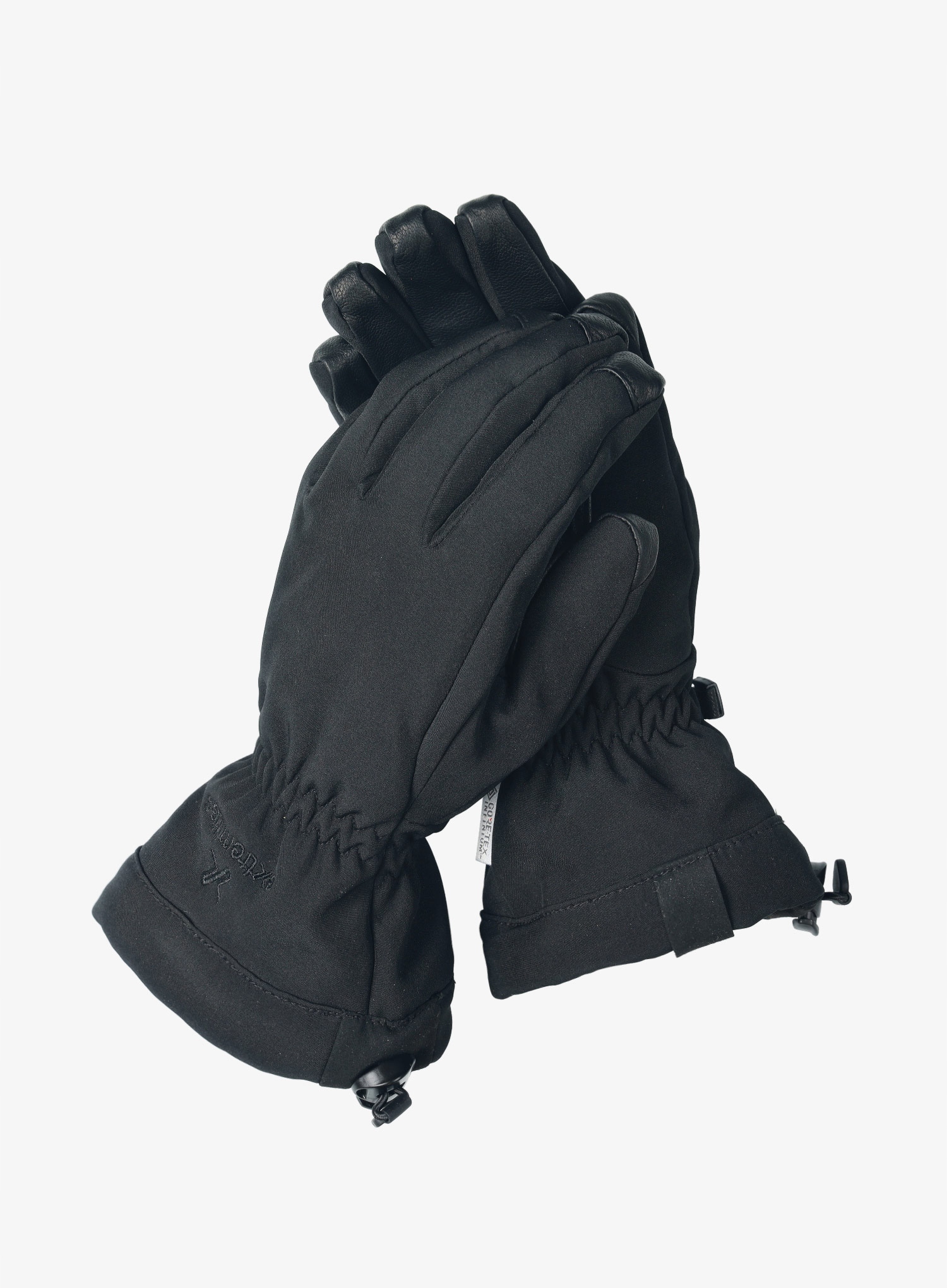 Rukavice Extremities Tactical Gore-tex Softshell Glove blk XL