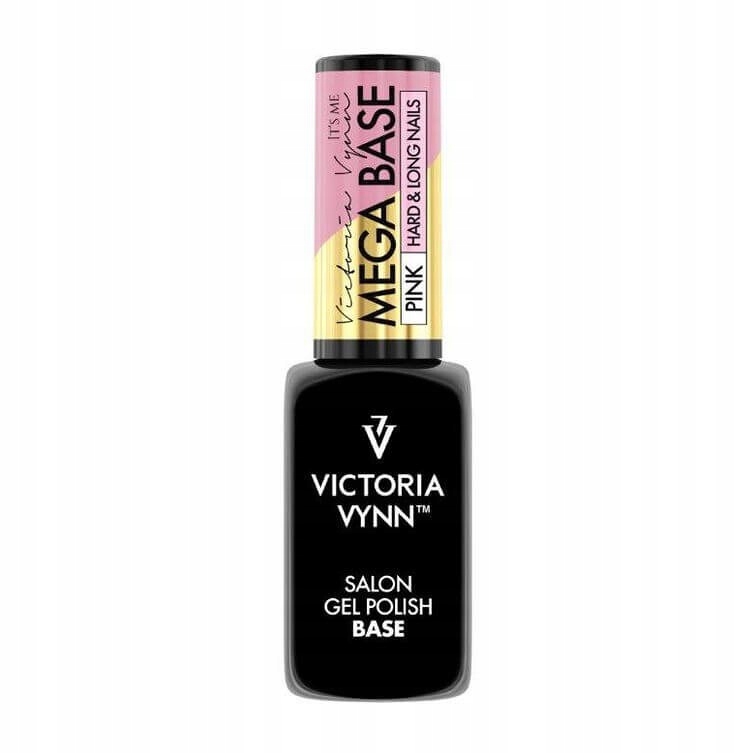 

Victoria Vynn Lakier Gel Polish Base Pink 8ml