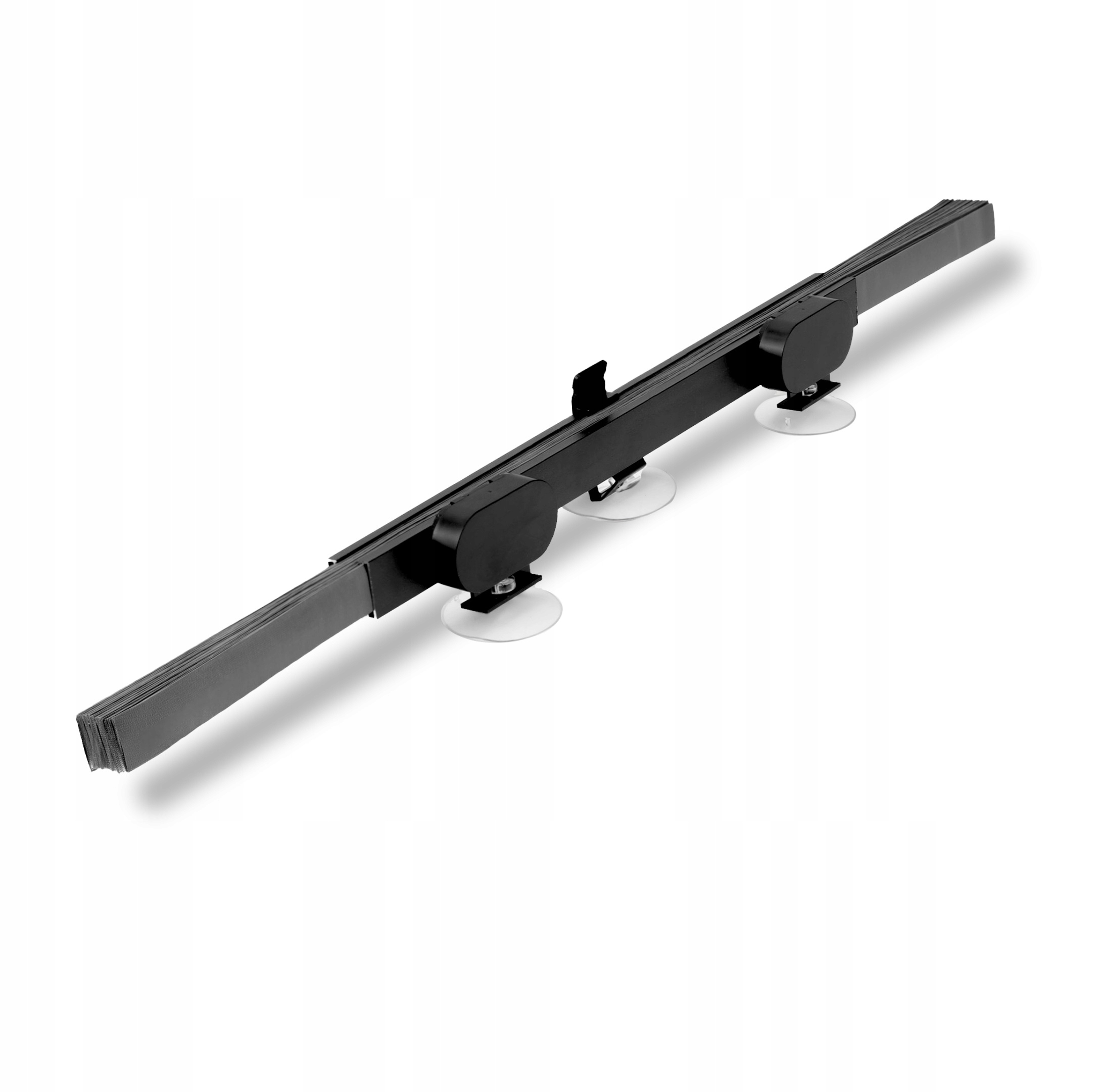 OSŁONA PRZECIWSŁONECZNA NA PRZEDNIĄ SZYBĘ DO SAMOCHODU ROLETA ŻALUZJA OKNO Producent inny