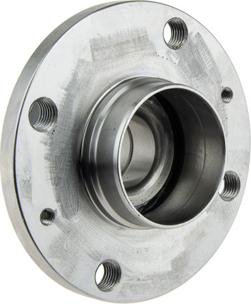 71747713 95512288 - СТУПИЦА ПОДШИПНИК ЗАДНЕГО КОЛЕСА OPEL ADAM CORSA D E