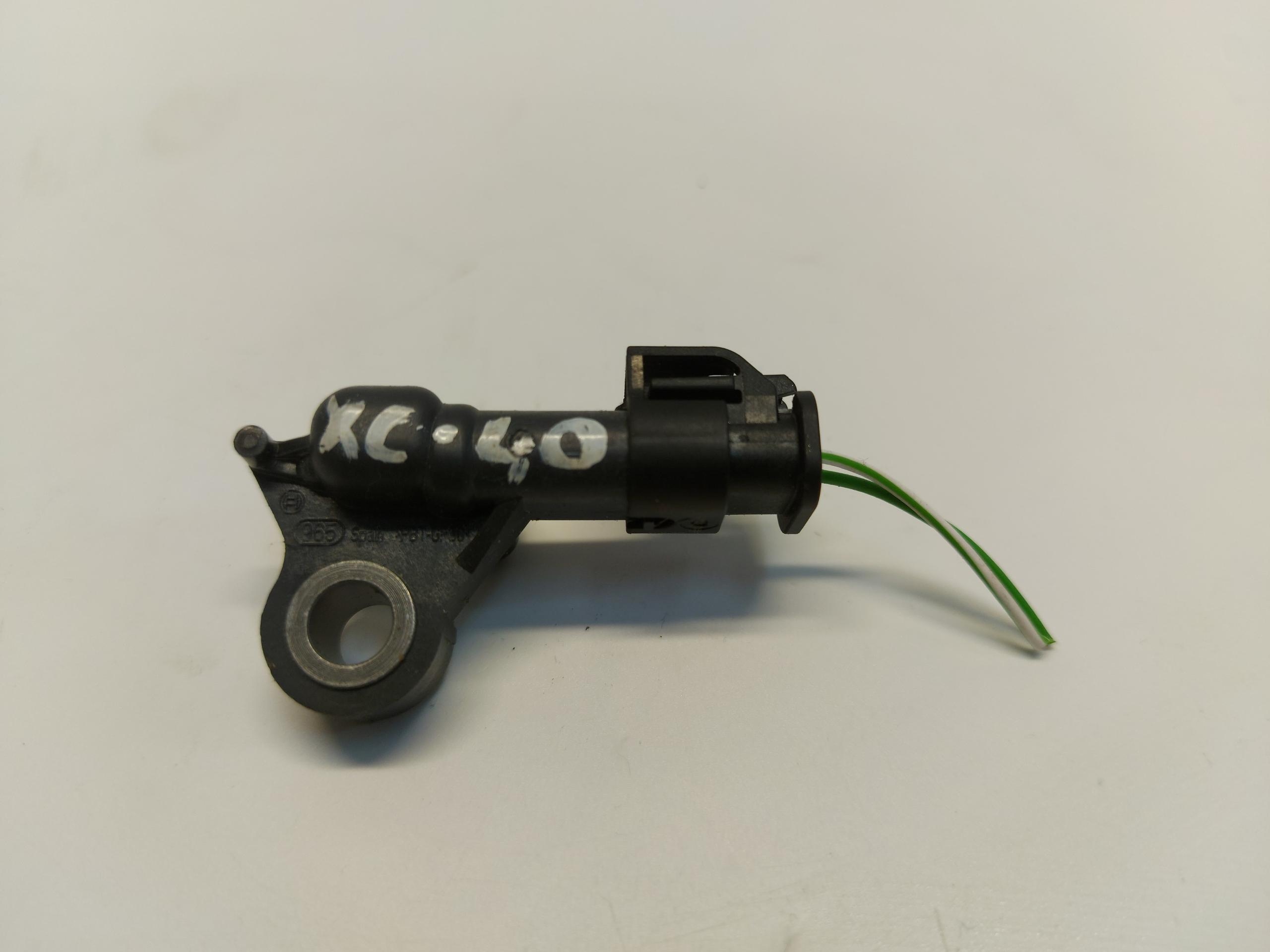 VOLVO XC40 Lift Crashsensor Drucksensor 32381888