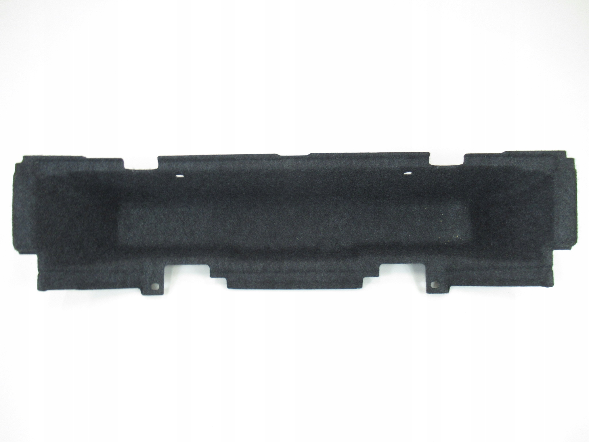 mats boot upholstery BMW F07 GT