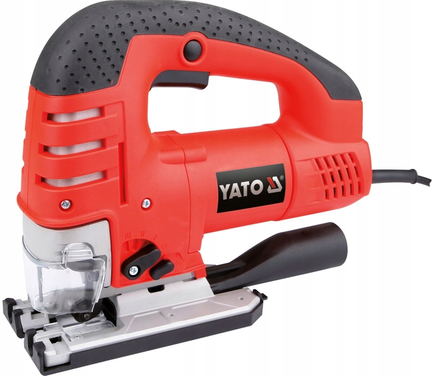 Wyrzynarka 750W Yato
