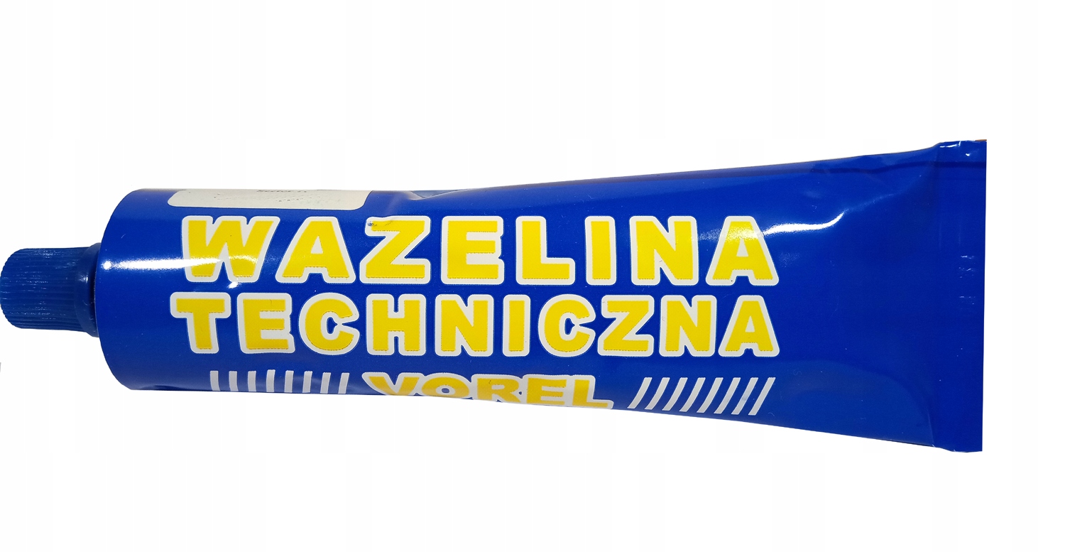 

Wazelina techniczna 100 ml