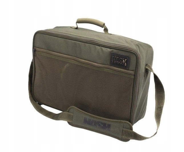 Torba Nash TT Rig Station Carry Bag