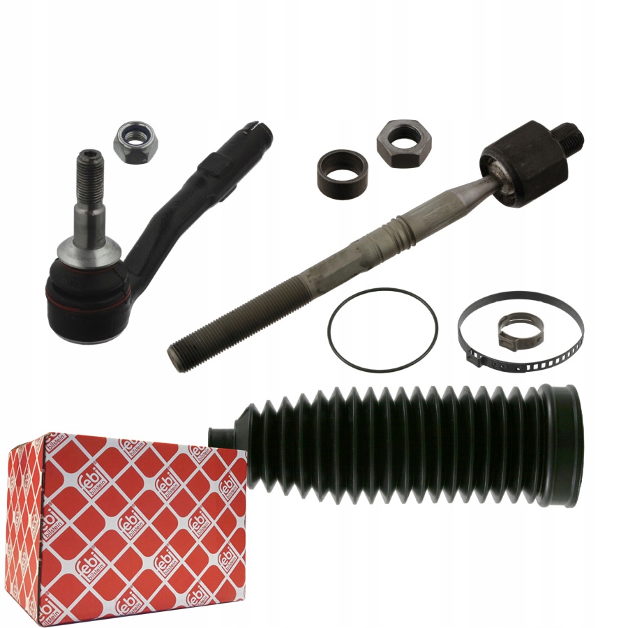 40522 - Рулевая рейка L = P для BMW 7 E65 730 LD Li 735i