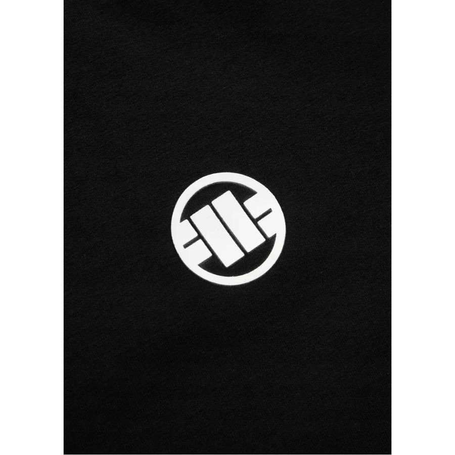 KOSZULKA MĘSKA POLO PIT BULL Z KOŁNIERZYKIEM PITBULL T-SHIRT Rozmiar M