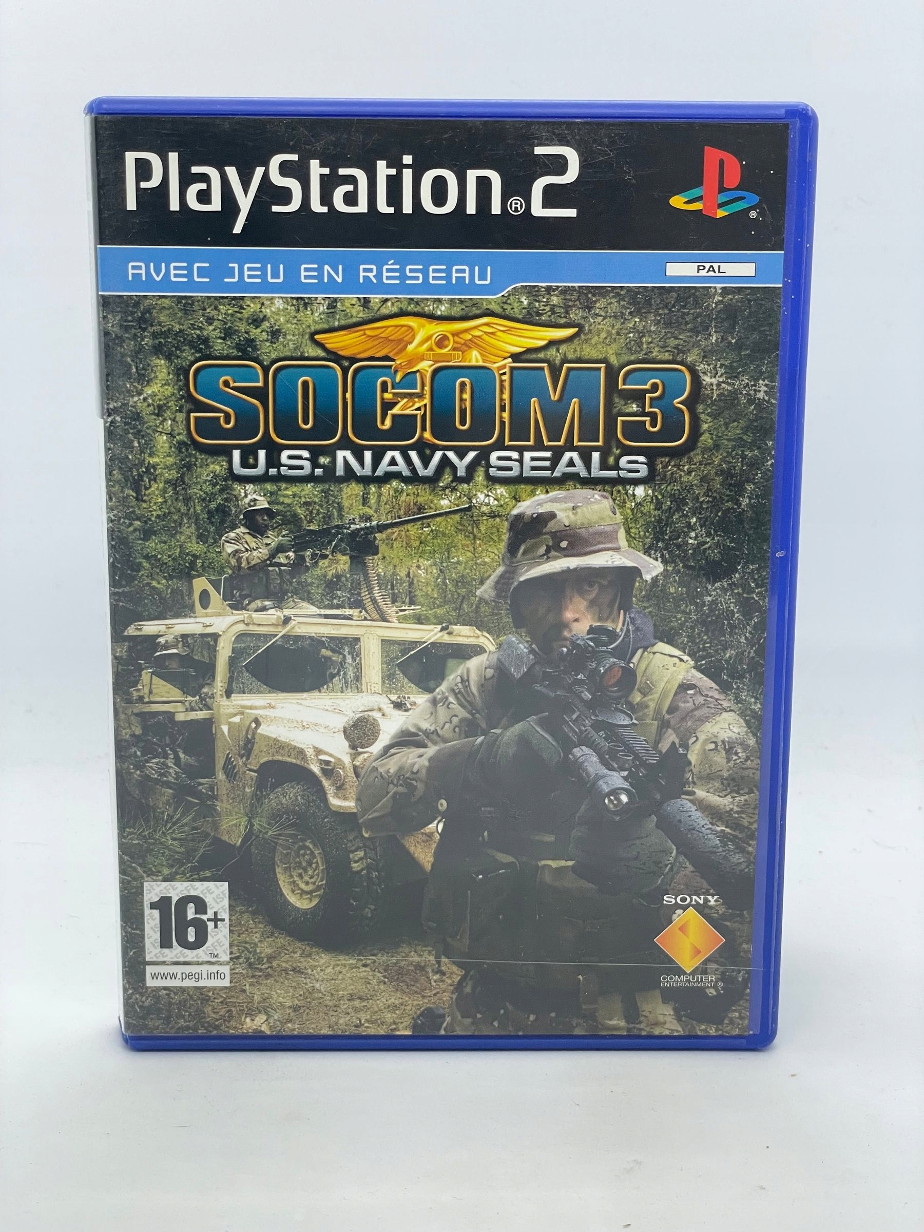 1/6 12インチ SOCOM U.S. NAVY SEALs COMBINED SOCOM: U.S. Navy SEALs - Combined Assault : Amazon.pl: Gry wideo