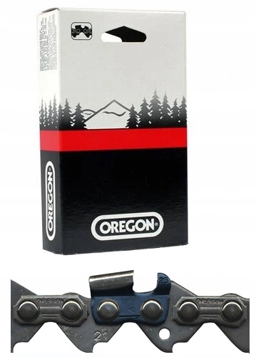 Łańcuch tnący OREGON 20LPX 325" 1,3 64 ogniwa 20LPX064 Długość 380 mm