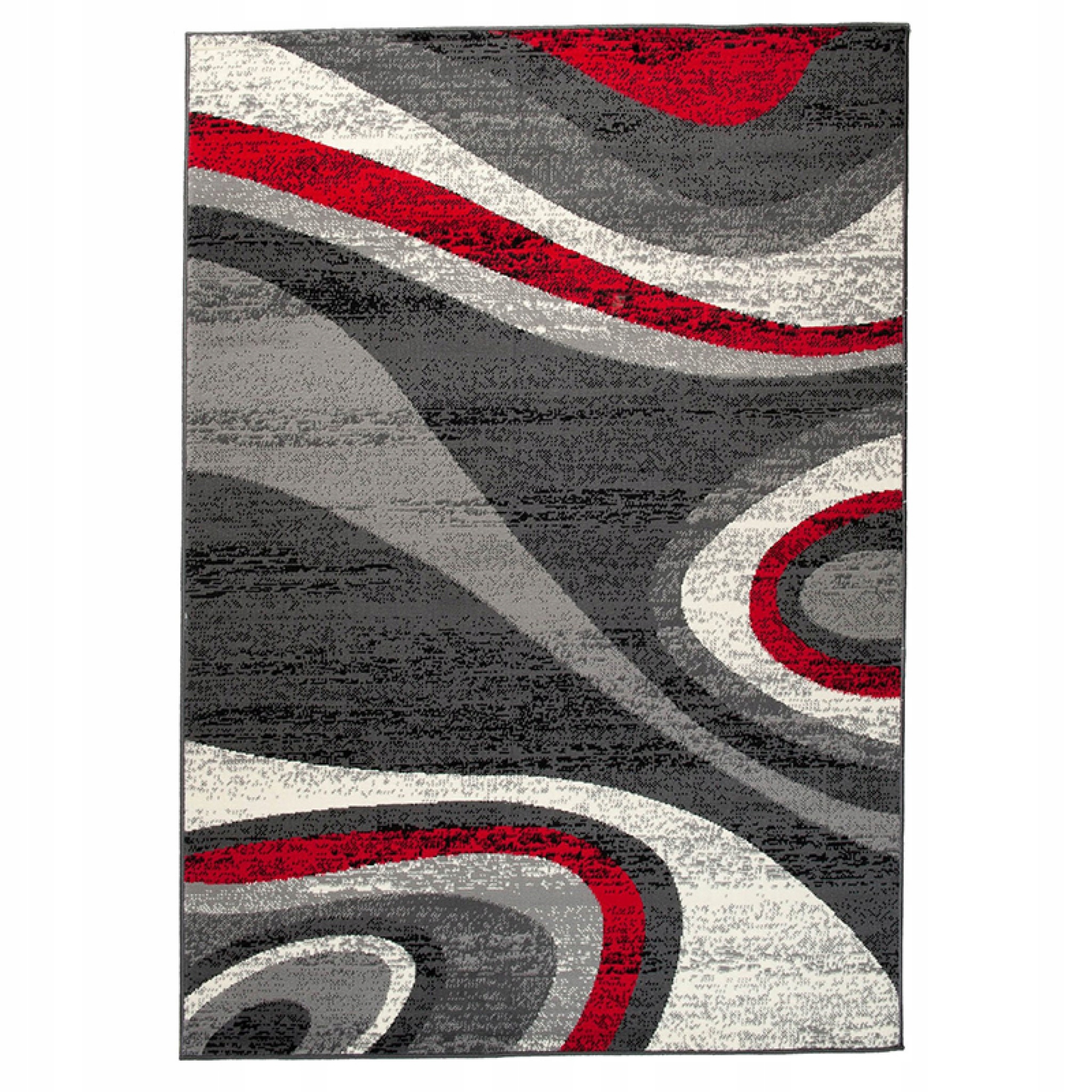 Koberec Dream Bcf 130x190 Modern Moderní v17dg