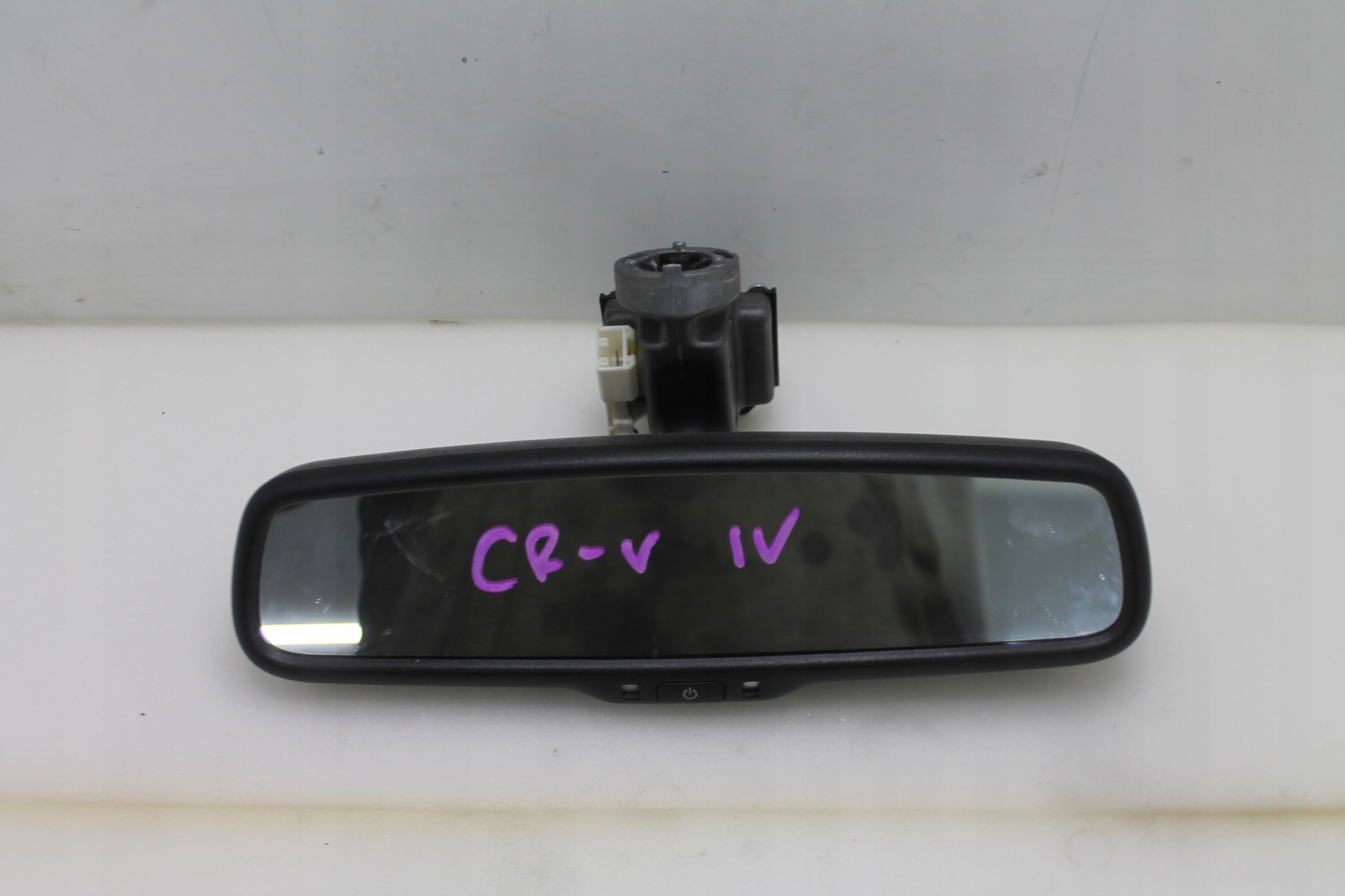 mirror inner reversely KAMERA HONDA CR-V 4 IV 12-18