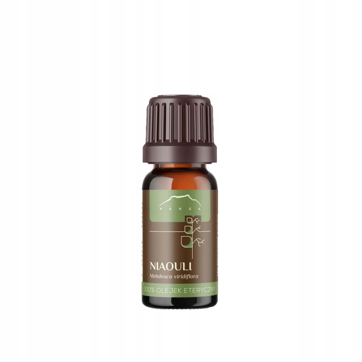 

Olejek Niaouli 100% eteryczny 10ml Nanga