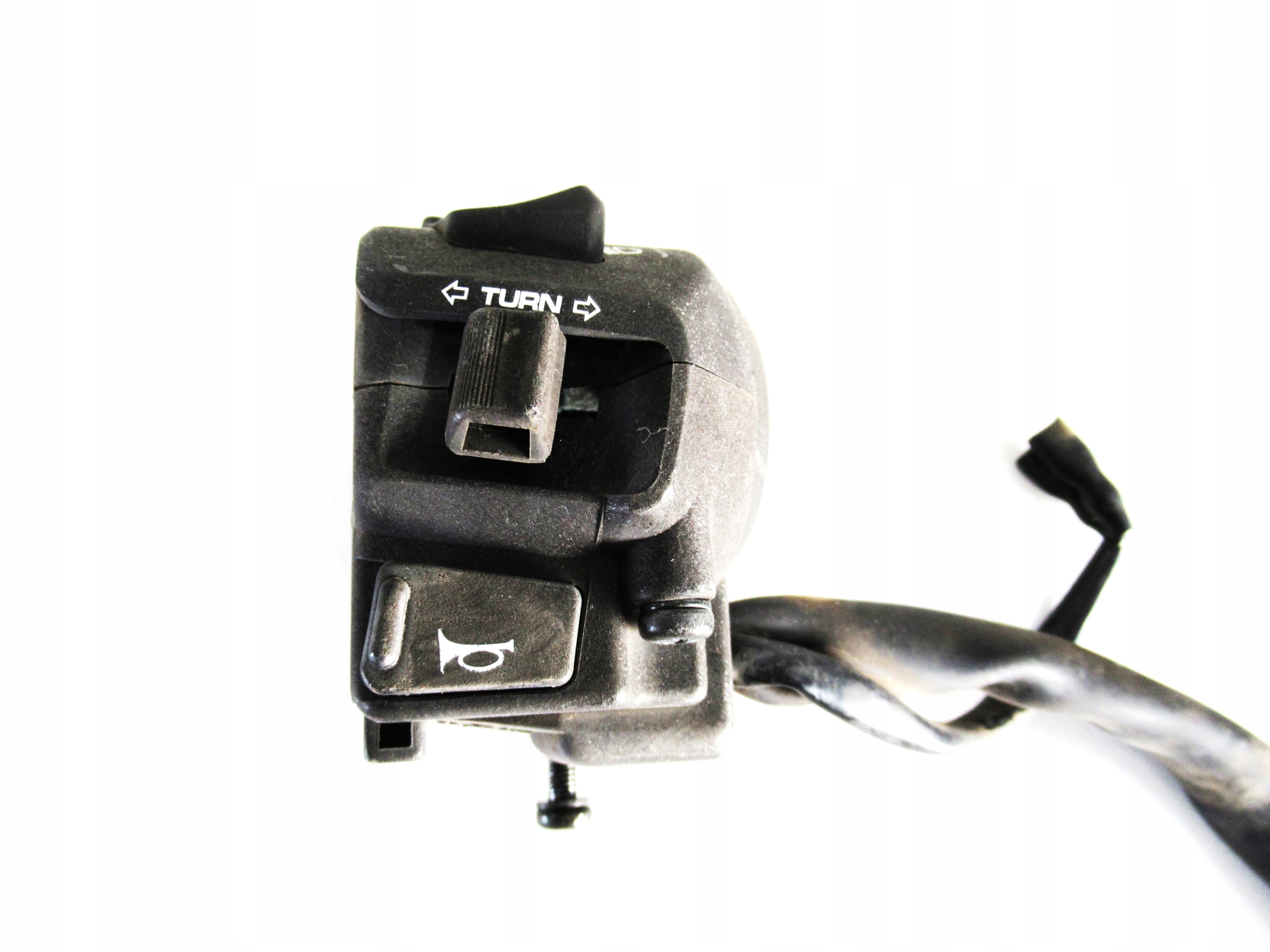 12341010285 - Honda CBF 600 выключатель света