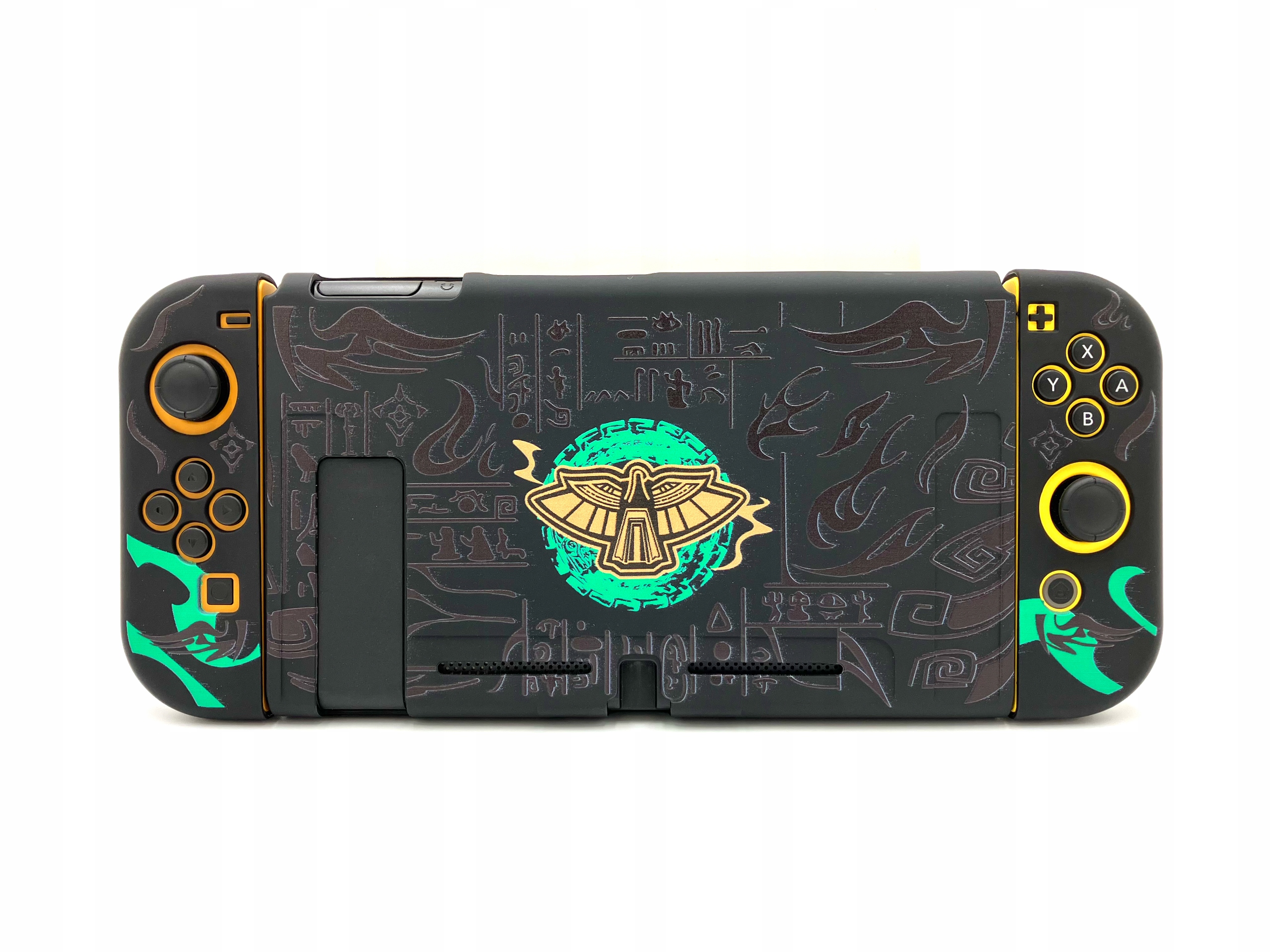 Etui ochronne do konsoli Nintendo Switch model 1008