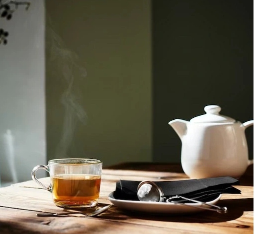 SITKO DO HERBATY ZAPARZACZ DO ZIÓŁ STAL NIERDZEWNA Marka inna