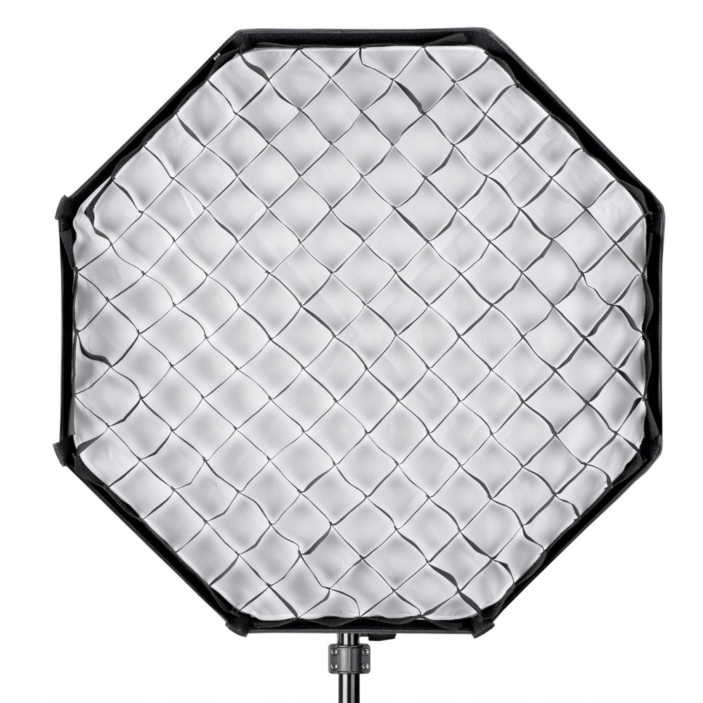 Quadralite plaster miodu (grid) do softboxa octa 80cm