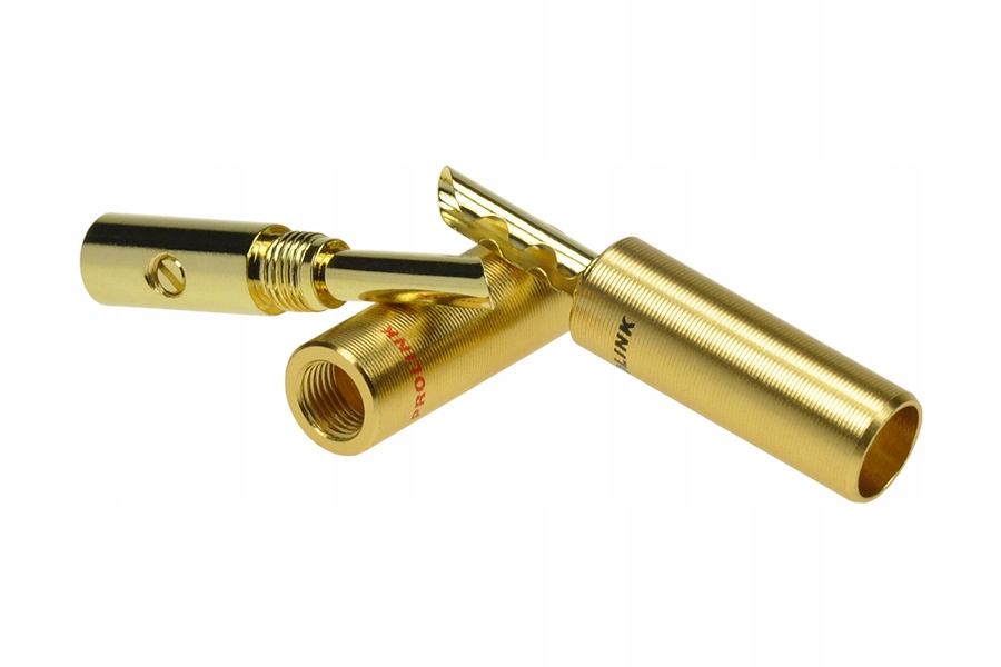 

Prolink Premium Tbc 058 - wtyk bananowy Bfa