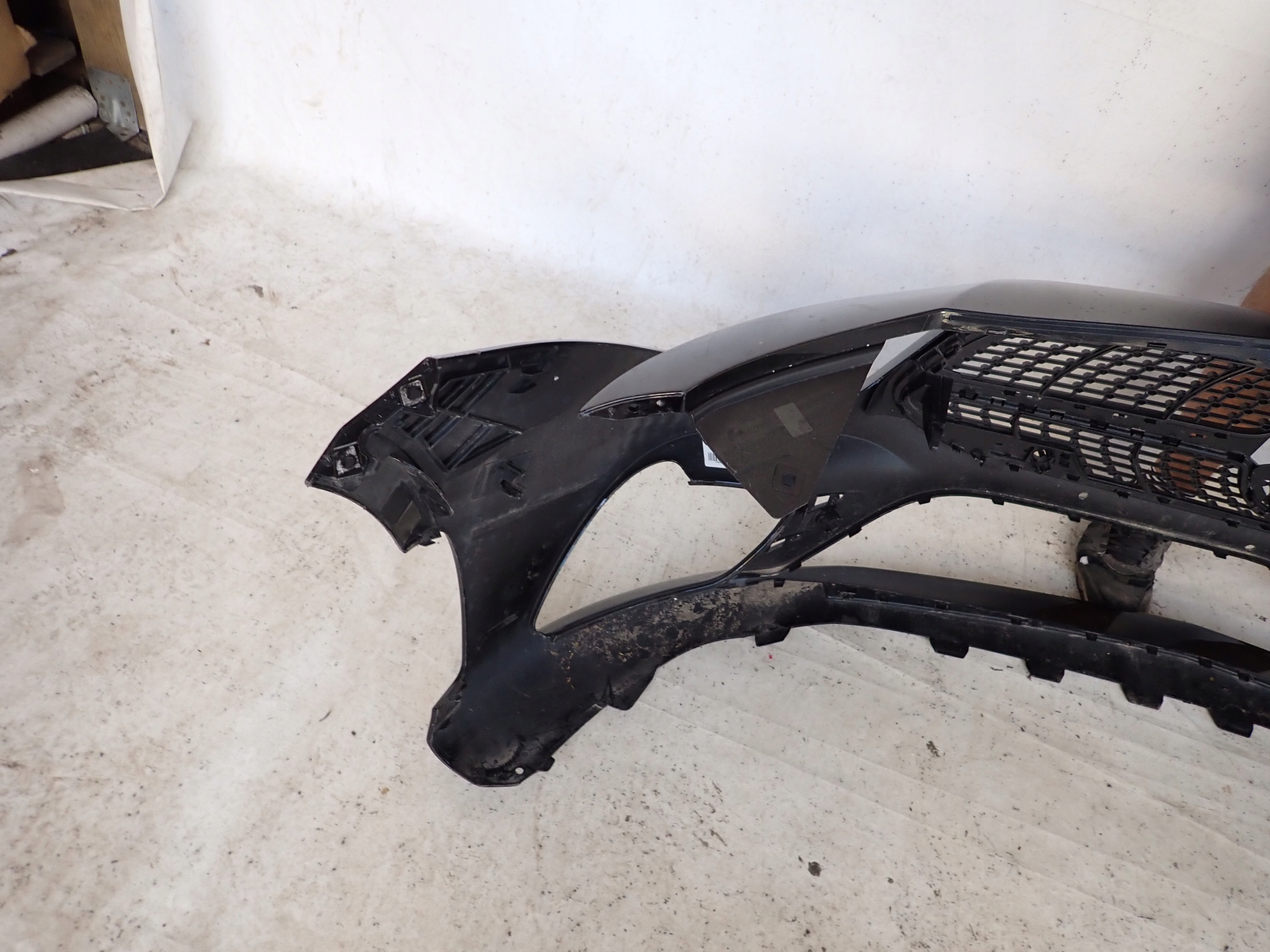 MERCEDES A KLASA W177 AMG bumper front front grill PDC A1778856100