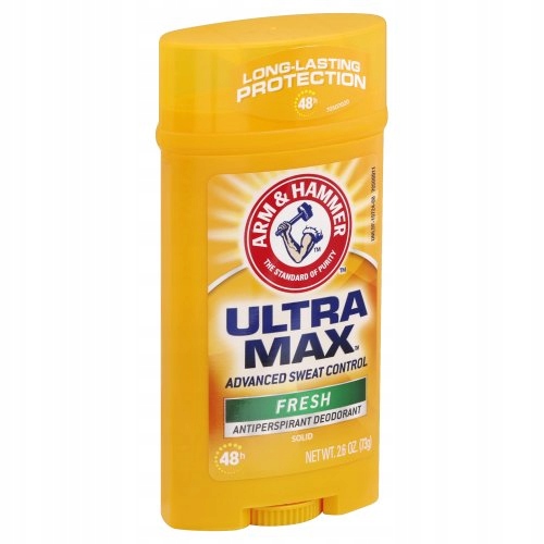 

Arm&hammer Ultra Max Fresh dezodorant 73 g