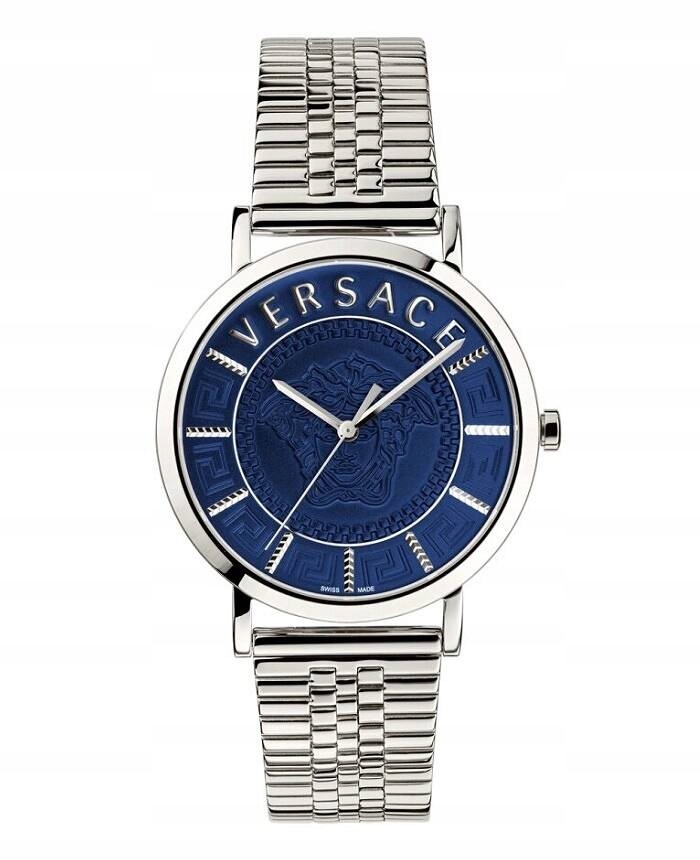 Pánské hodinky Versace VEJ400821 V-Essential