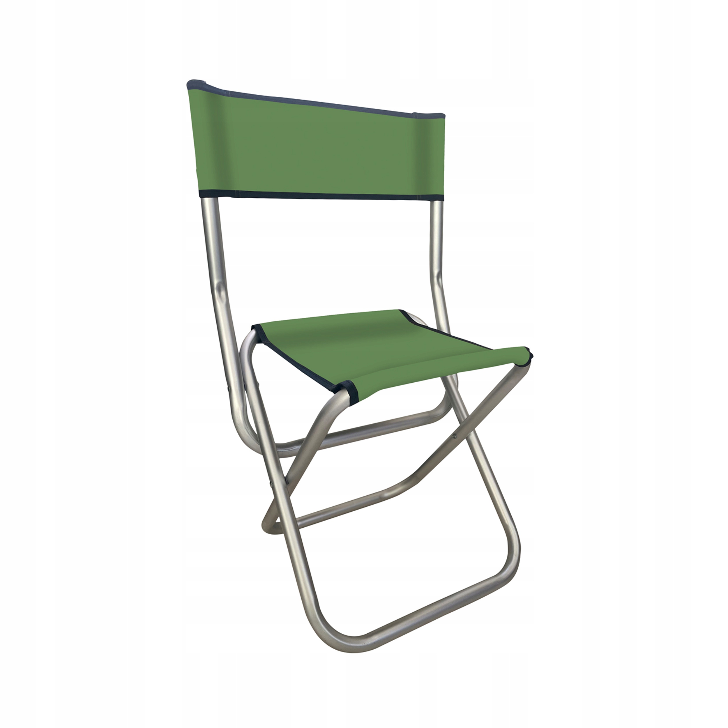 Krzesełko wędkarskie rozkładane Jaxon AK-KZH124 39x32x40/72cm obciąż.120kg